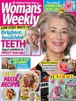 Woman's Weekly